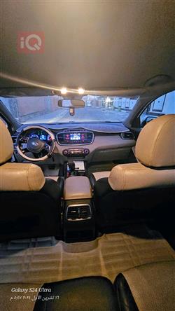 كيا سورينتو